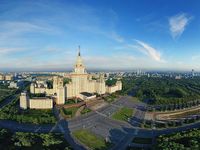 ������/����������� � ����������/Moscow city