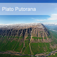 Plato Putorana