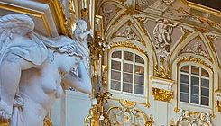 St.Petersburg tours - Museums, Mansions